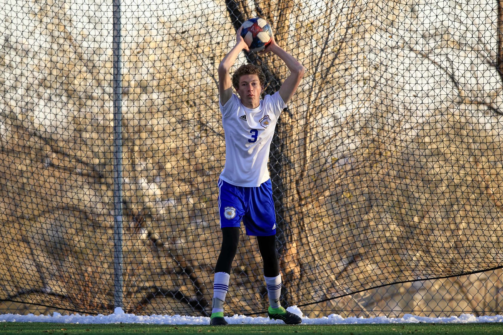 PREP SOCCER